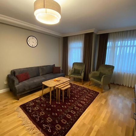 Triada Hotel Taksim - Special Category Стамбул Екстер'єр фото