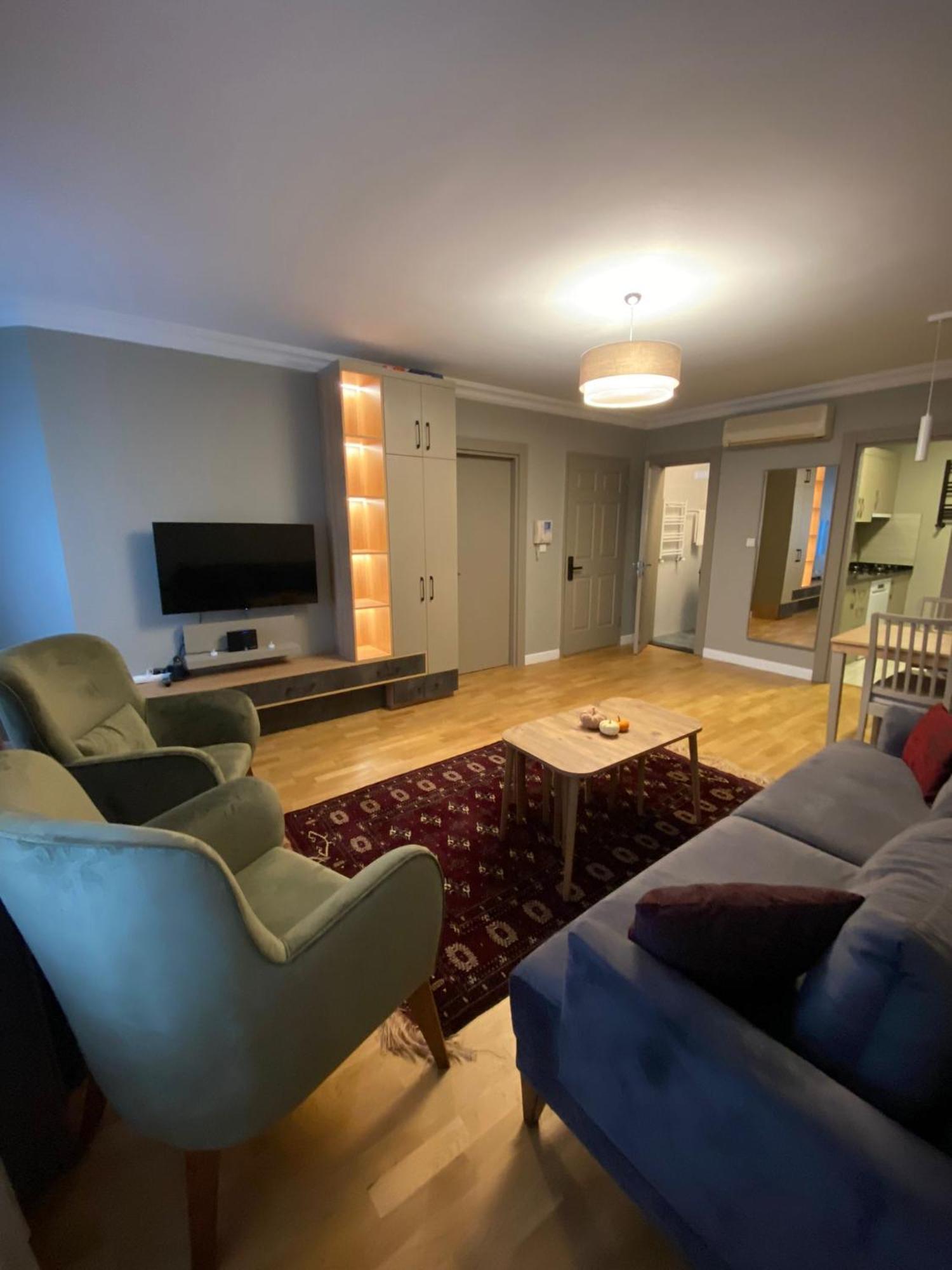 Triada Hotel Taksim - Special Category Стамбул Екстер'єр фото