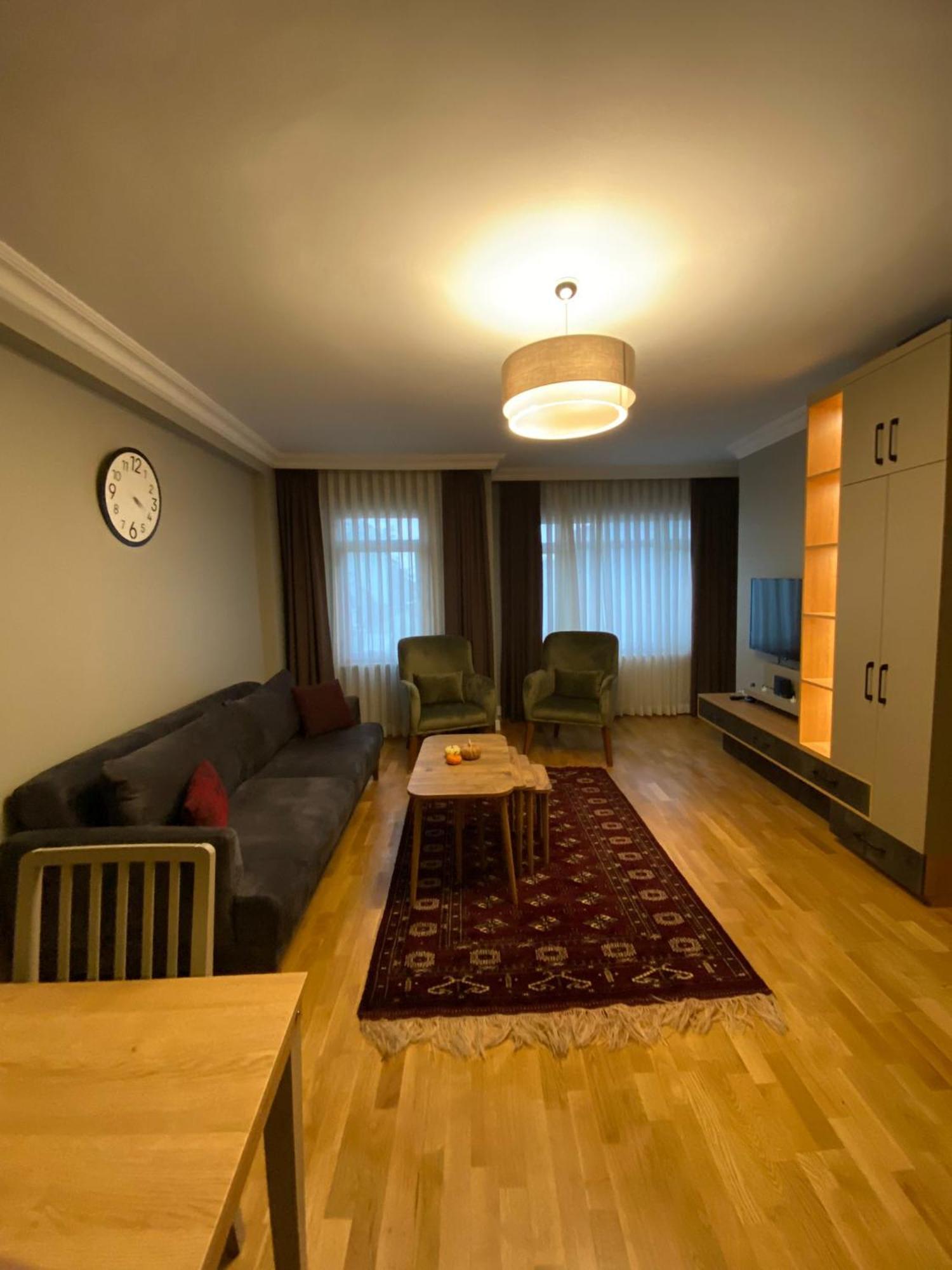 Triada Hotel Taksim - Special Category Стамбул Екстер'єр фото